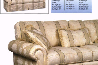 Sofa Style #2000
