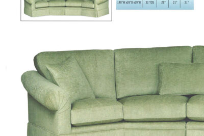 Sofa Style #2050