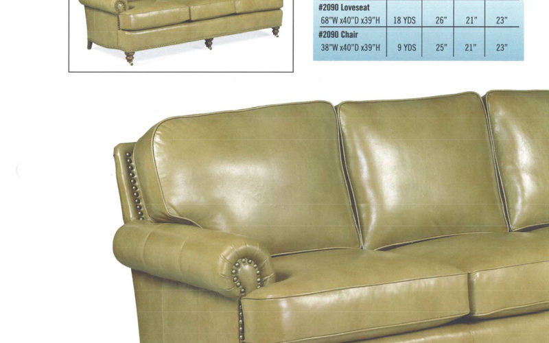 Sofa Style #2090