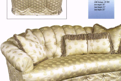 Sofa Style #3050