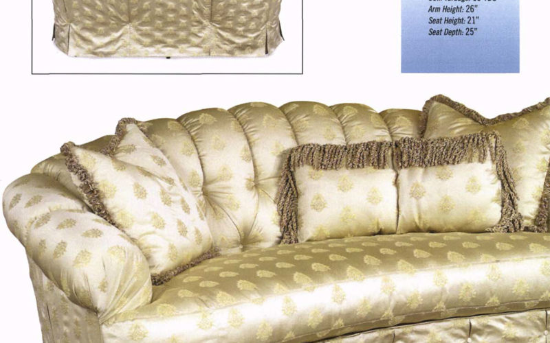 Sofa Style #3050