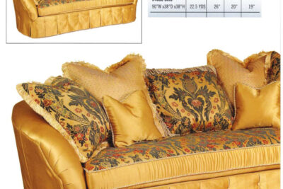 Sofa Style #4000