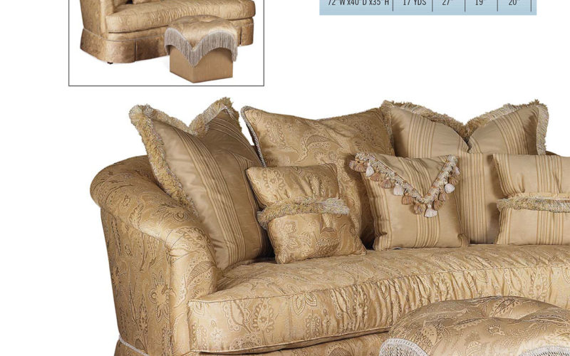 Sofa Style #4010