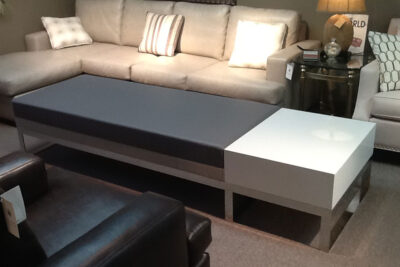 Style 415 Sectional